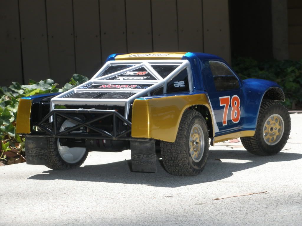 ta sc10